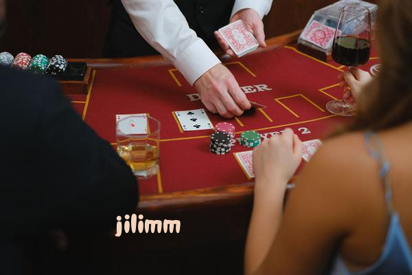 Manalo sa jilimm - Estratehiya at Tips